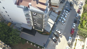 Asli Hotel