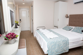 Asli Hotel