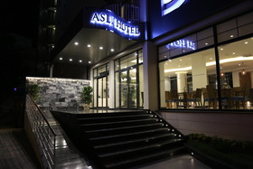 Asli Hotel