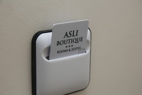 Asli Hotel
