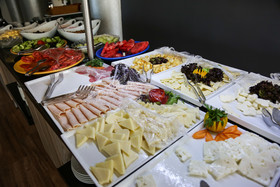 Asli Hotel