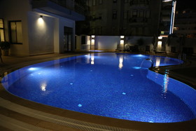 Asli Hotel