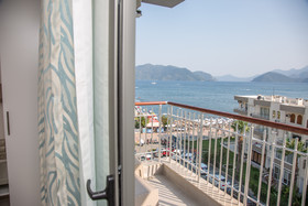 Asli Hotel