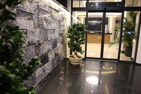 Asli Hotel