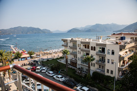Asli Hotel