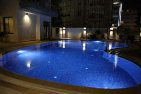 Asli Hotel