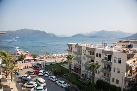 Asli Hotel