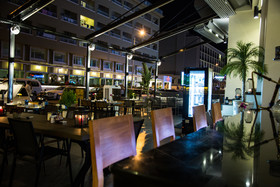 Asli Hotel