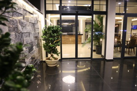 Asli Hotel