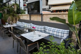 Asli Hotel