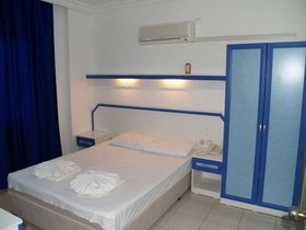 Atlantis Apartments
