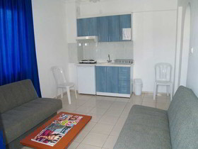 Atlantis Apartments