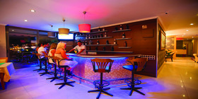 Aurasia Beach Hotel
