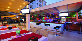 Aurasia Beach Hotel