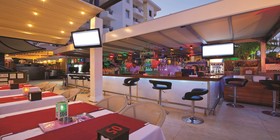 Aurasia Beach Hotel