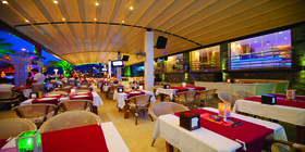 Aurasia Beach Hotel