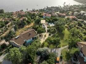 Bademli Bahçe Otel