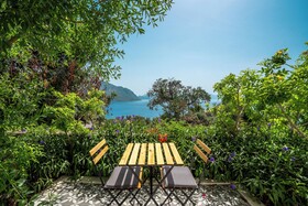 Bademli Bahçe Otel