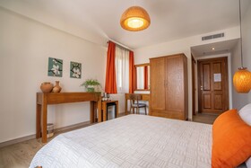 Bademli Bahçe Otel