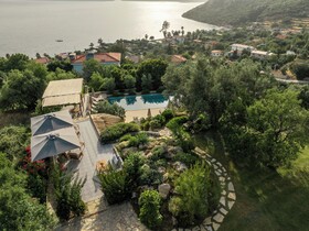 Bademli Bahçe Otel