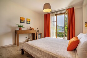Bademli Bahçe Otel