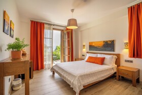Bademli Bahçe Otel