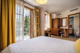 Bademli Bahçe Otel