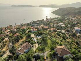 Bademli Bahçe Otel