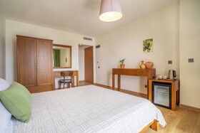 Bademli Bahçe Otel