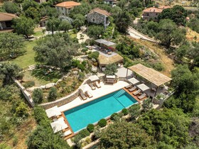 Bademli Bahçe Otel