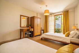 Bademli Bahçe Otel