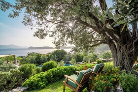 Bademli Bahçe Otel