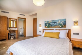 Bademli Bahçe Otel