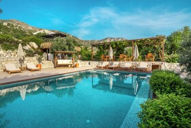 Bademli Bahçe Otel