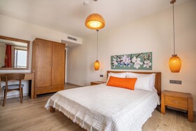 Bademli Bahçe Otel