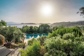 Bademli Bahçe Otel