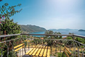 Bademli Bahçe Otel