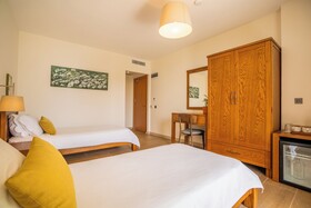 Bademli Bahçe Otel