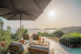 Bademli Bahçe Otel
