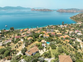 Bademli Bahçe Otel