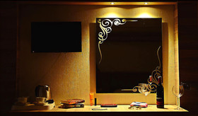 Banu Hotel Luxury