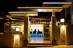Banu Hotel Luxury