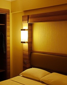 Banu Hotel Luxury