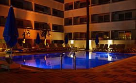 Banu Hotel Luxury