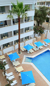 Banu Hotel Luxury