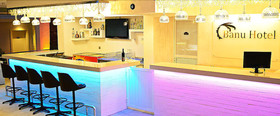 Banu Hotel Luxury