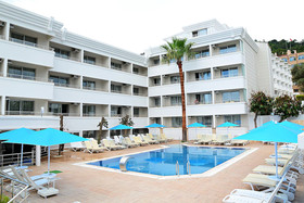 Banu Hotel Luxury
