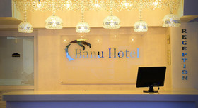 Banu Hotel Luxury
