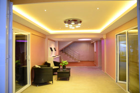 Banu Hotel Luxury