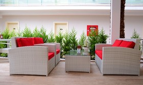 Banu Hotel Luxury